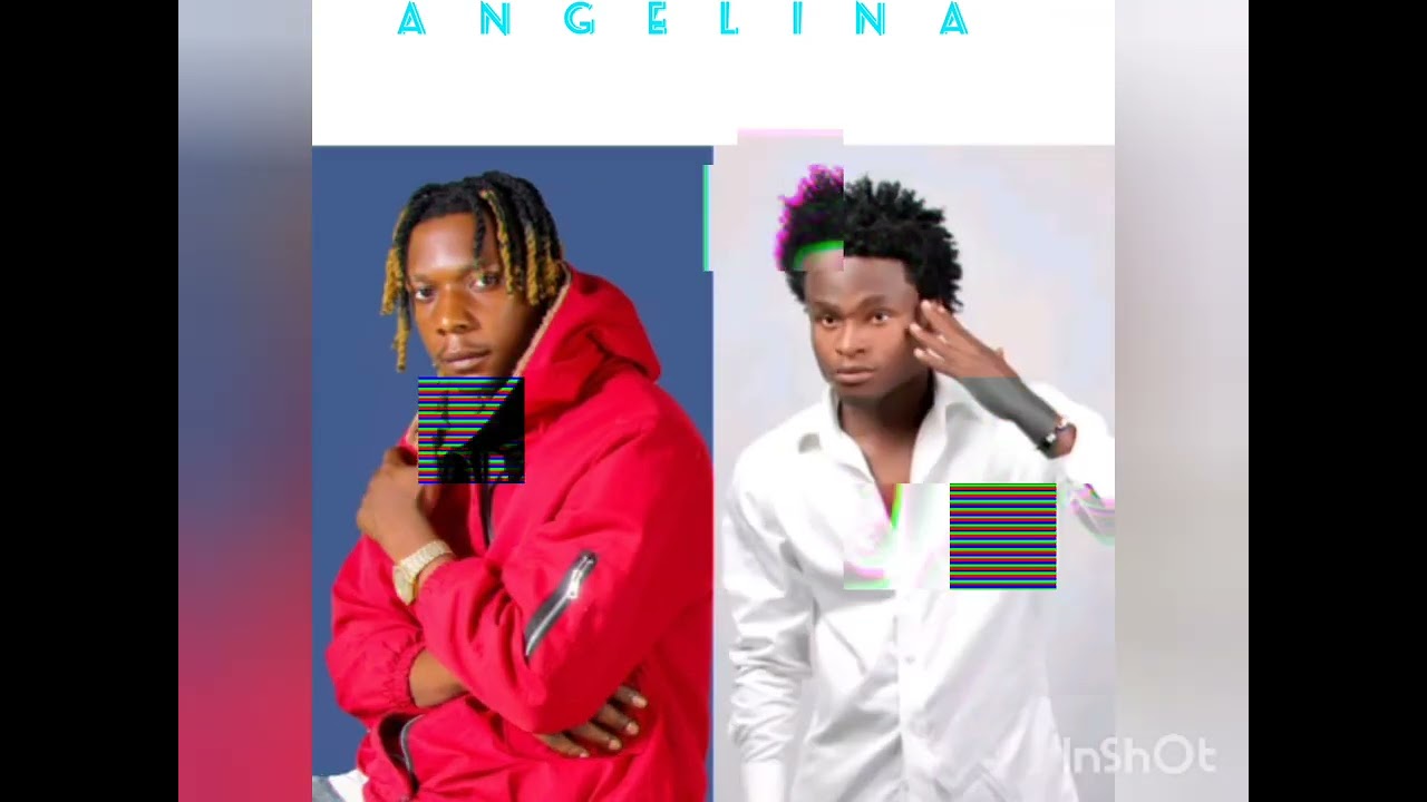 CLEY MISS Kota timo & L SOARES- Angelina ( áudio oficial )