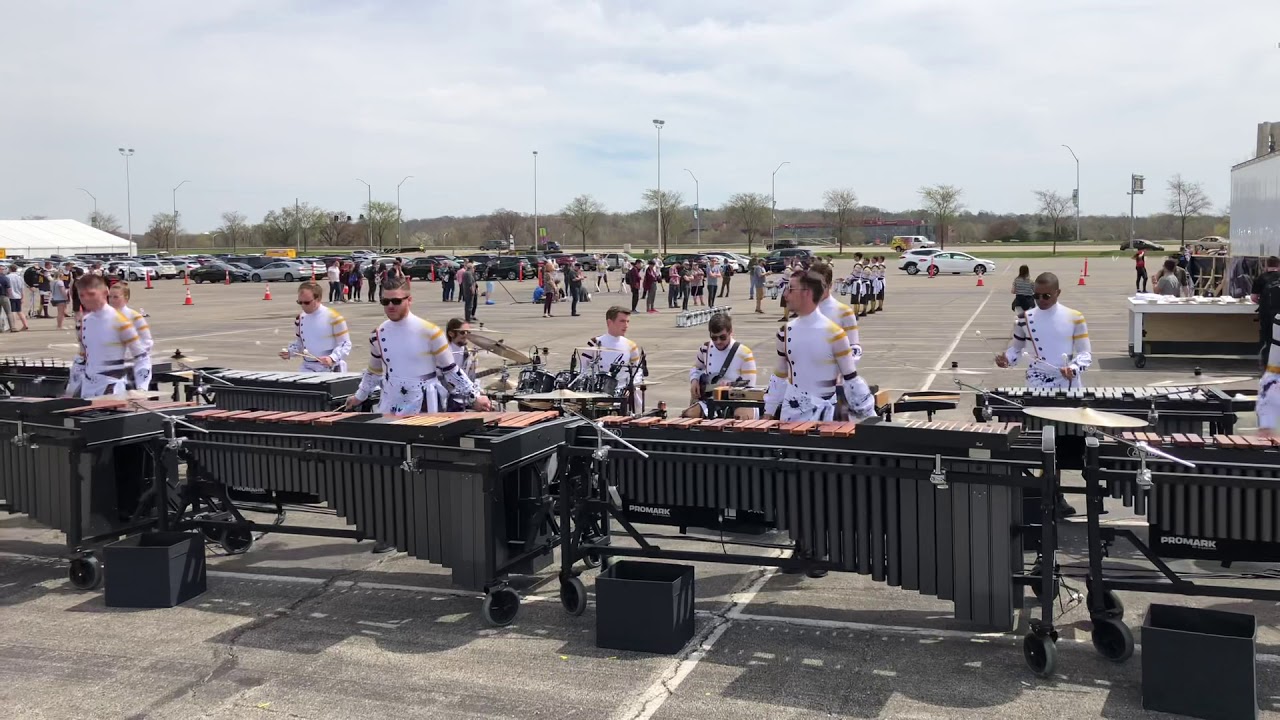 RhythmX 2019 in the lot - Gotta Catch&rsquo;m All Pokemon Theme