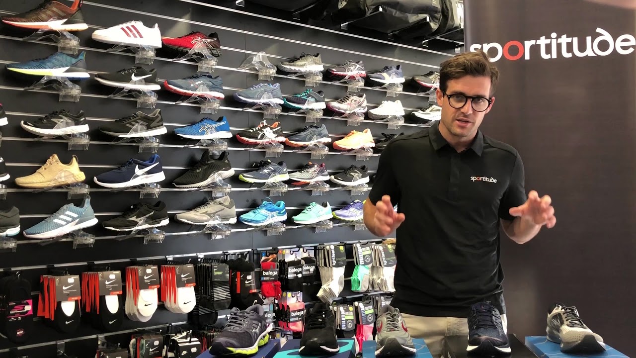 2018 High Mileage Neutral Running Shoe Comparison - Asics vs Brooks vs Mizuno vs Saucony
