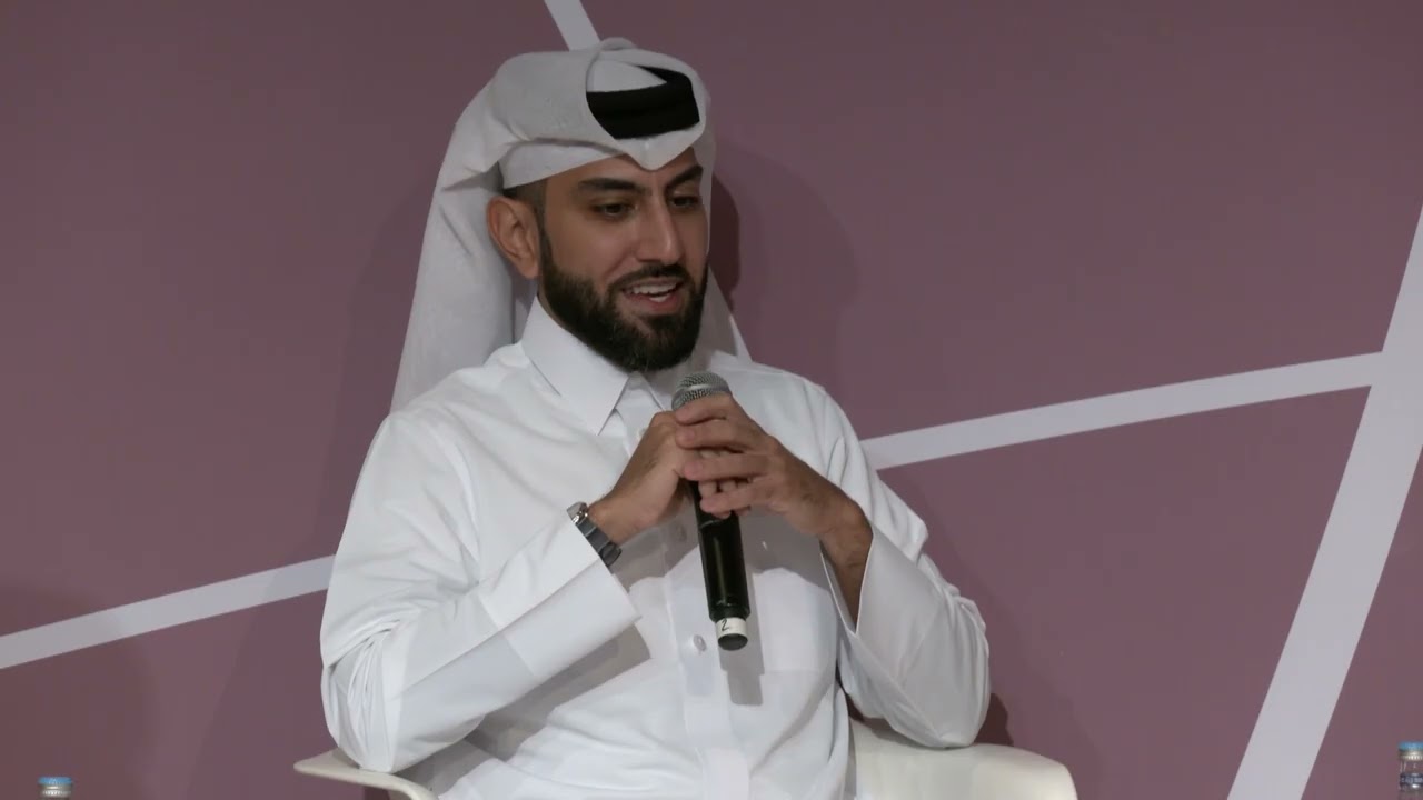 WISH 2024 Panel: Leveraging Sports for Health and Well Being in Fragile Contexts