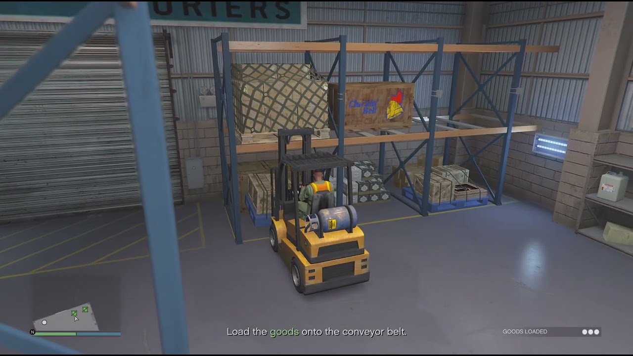 Grand Theft Auto V_