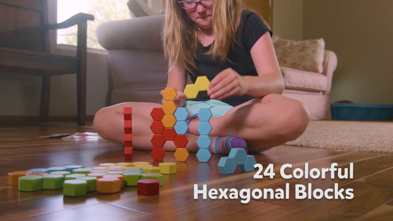 HexActly (2017)