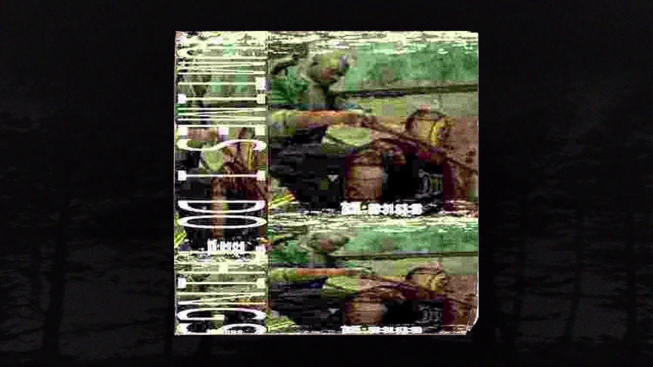 SLICK KILLA - SUMTIMES I DO THINGS FEAT. SAD GOD & PAIMON (MEMPHIS 66.6 EXCLUSIVE)