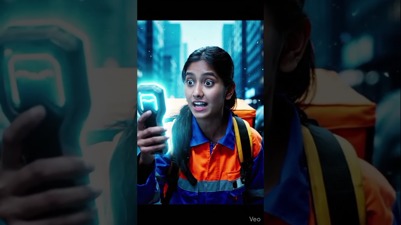 Future Tech is SCARY