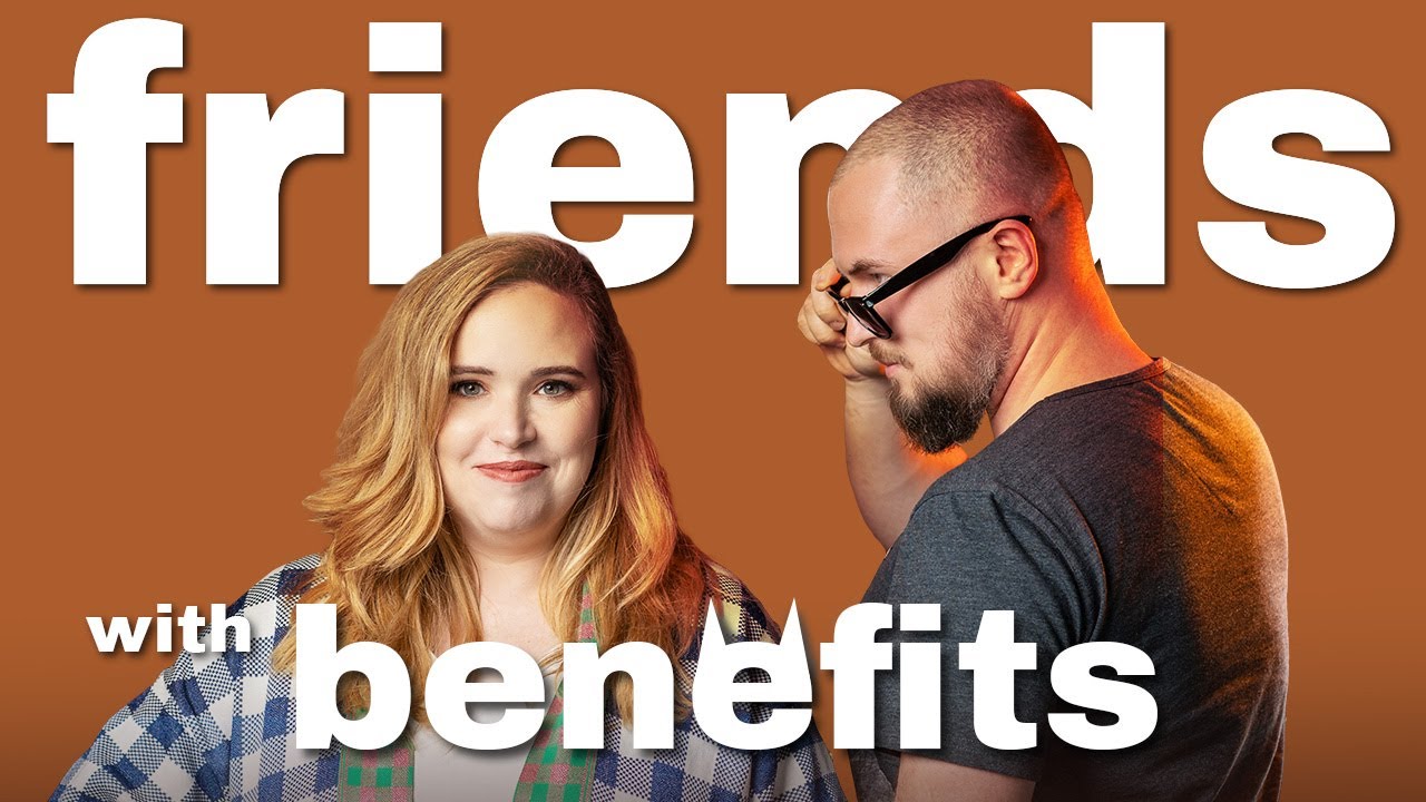 Friends with benefits. Jak nazywać znajomych po angielsku? #2 | eTutor #27