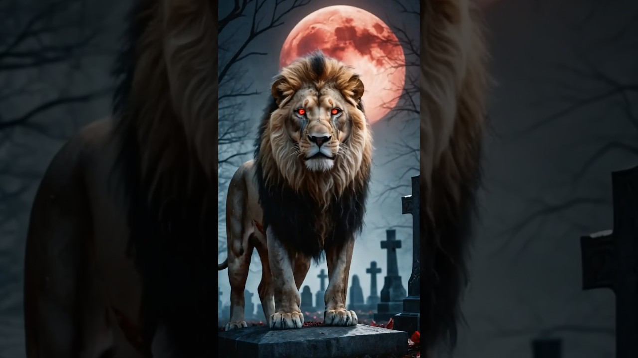 horror loin👹#horroranimation #shorts #ytshorts  #ai #fyp #foryou #viralhorror #anime