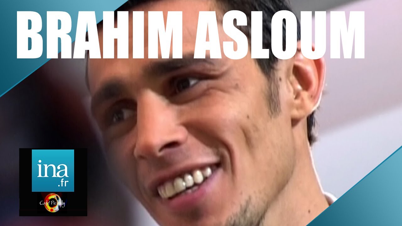 Brahim Asloum 