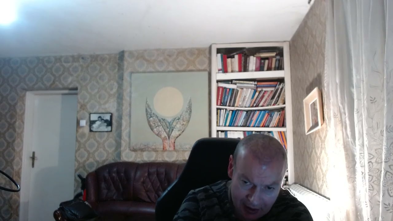Dragan Petrović: Sretenje, KIM je Srbija, podržimo protest 17 februara. Žestoke borbe u Ukrajini.