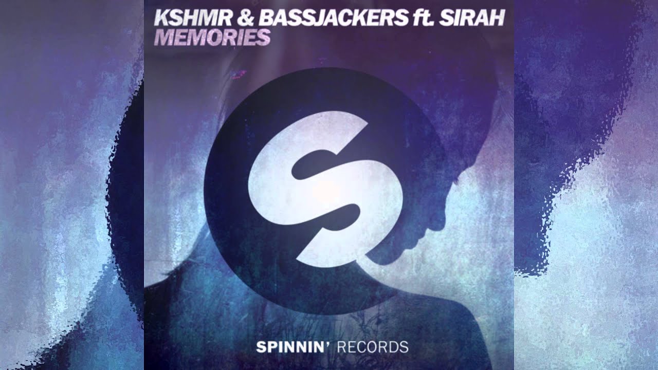 KSHMR & Bassjackers feat. Sirah - Memories (Radio Edit)