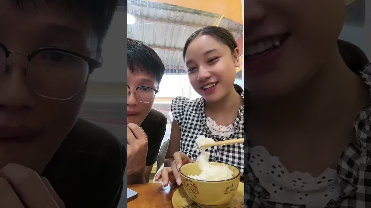 （1566）牛牛阿娜日常生活 去参加朋友的乔迁宴