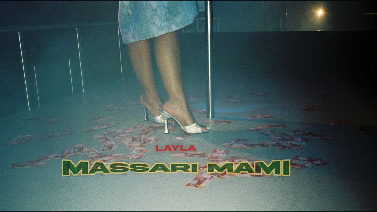 LAYLA - Massari Mami