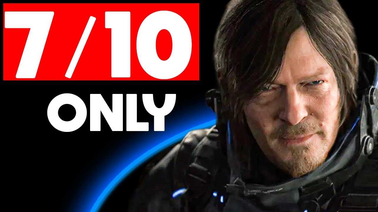 GameSpot EXPOSED with Terrible Death Stranding 2 Review