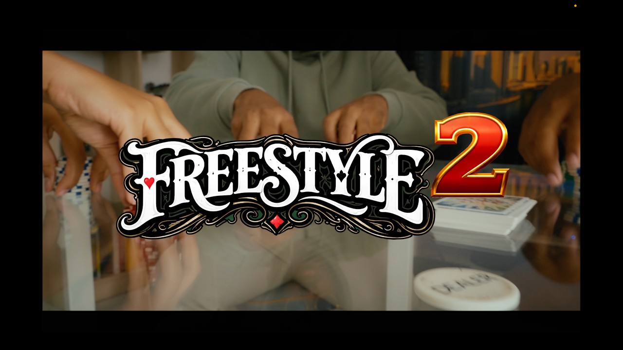 Vanou x Dj Nov - Freestyle #2