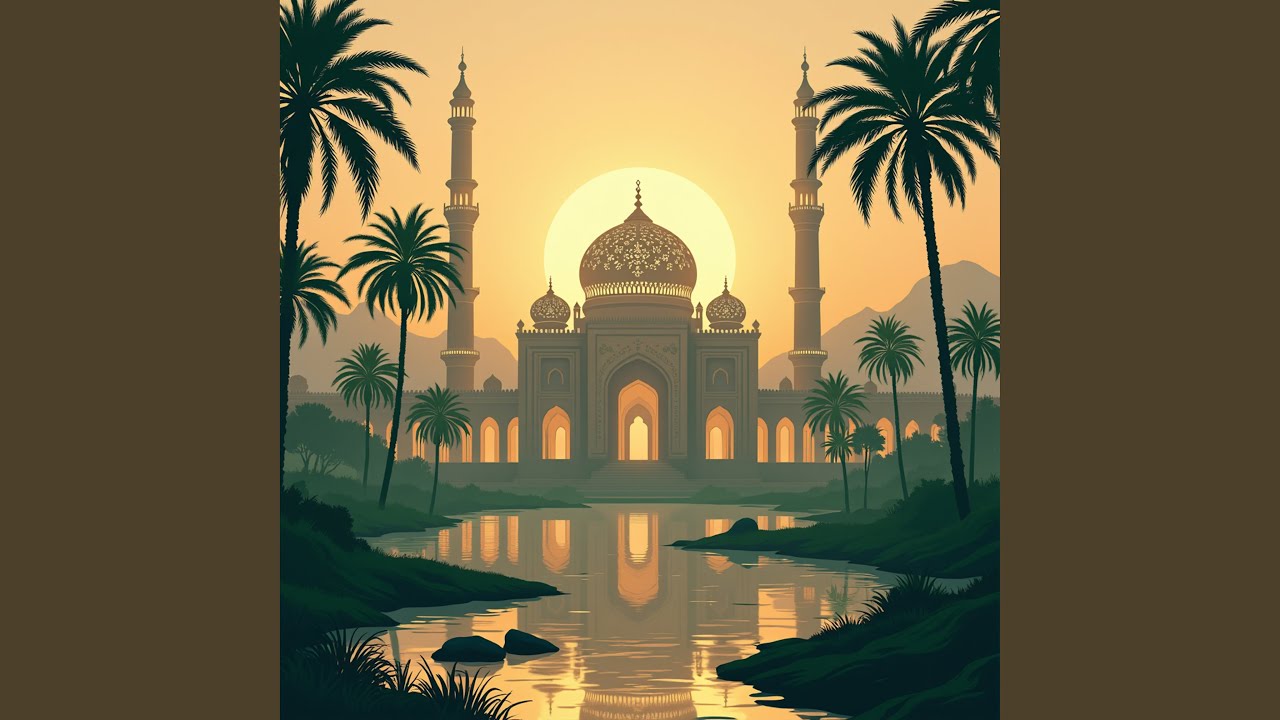 Sholawat Jibril