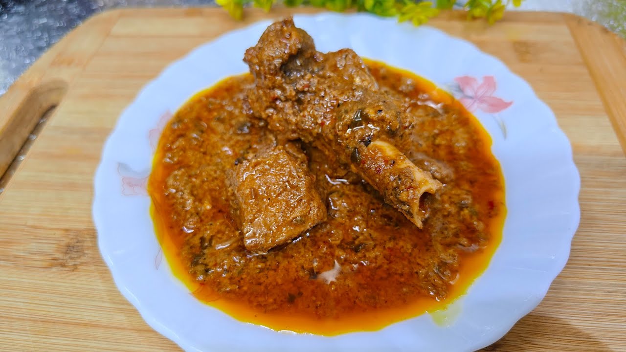 Aisa Shahi Mutton Banega Ki Sab Poochenge Kaise Banaya