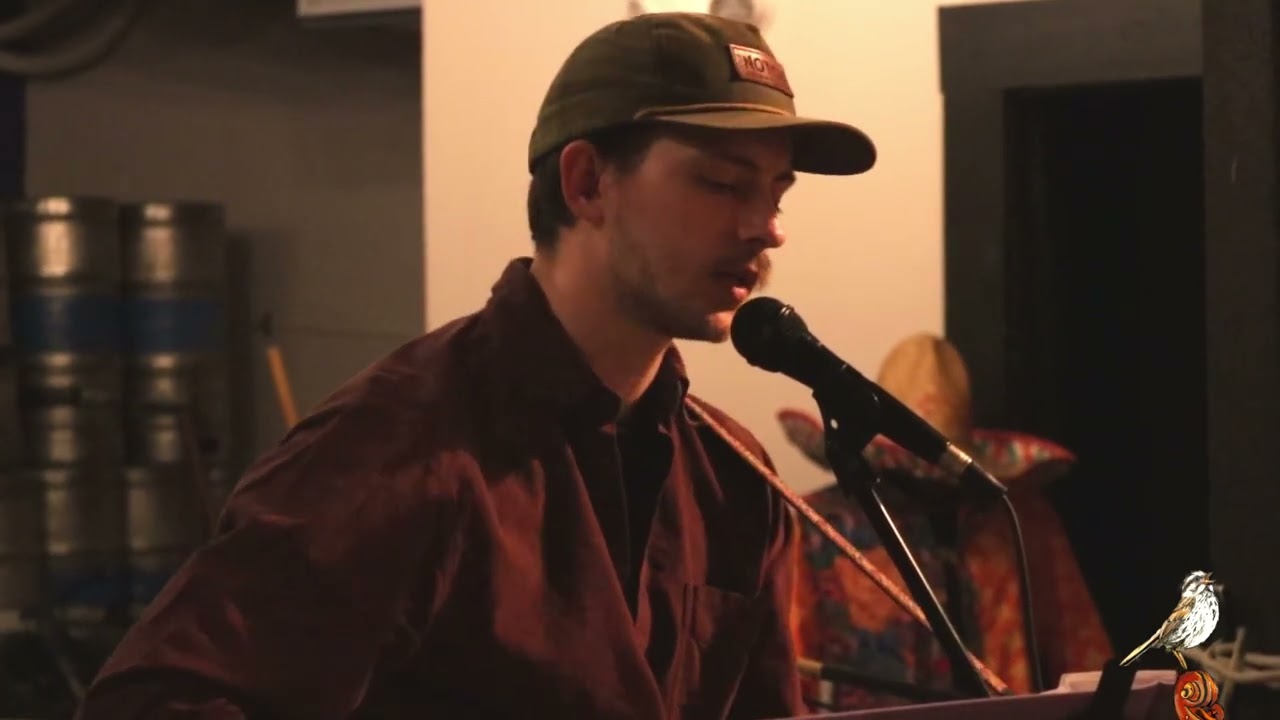 Everything is Free (Gillian Welch Cover) - Live at Hi-Fidelity Brewing - 01-31-2026