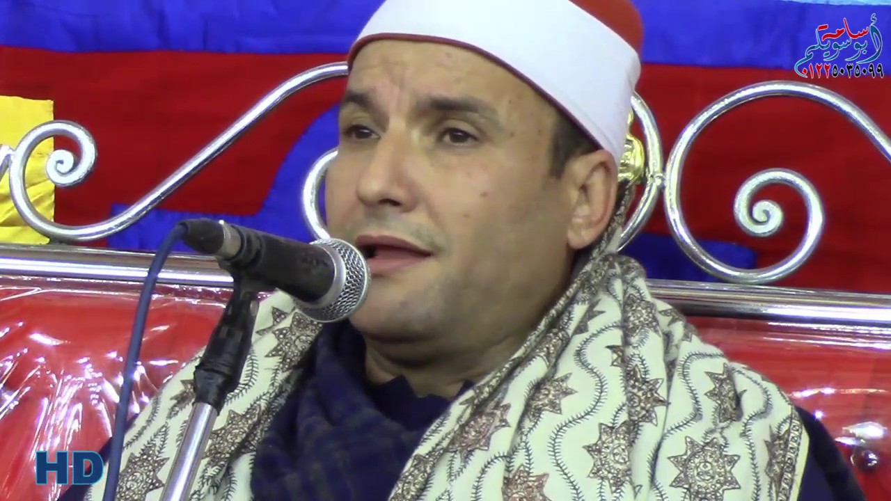 الشيخ حسن عبدالعليم سليمان/الختام/ عزاء الحاج عبده ناجي ساقية ابوشعرة أشمون منوفية 2020/2/12