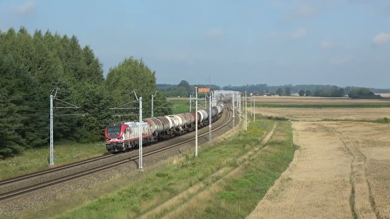 Orlen,Lotos mix odc.37