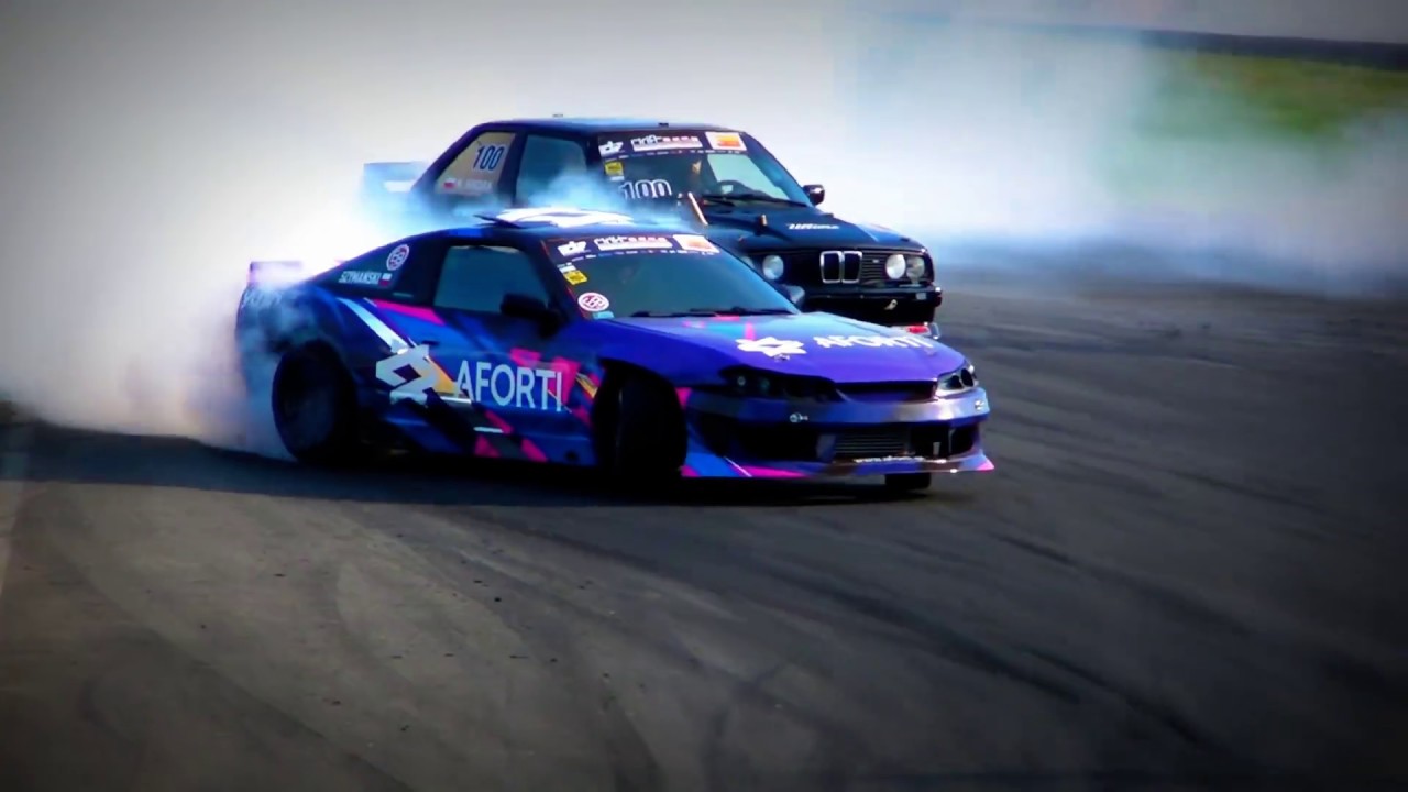 DRIFT OPEN 39 Autodrom Pomorze Pszczółki 2018