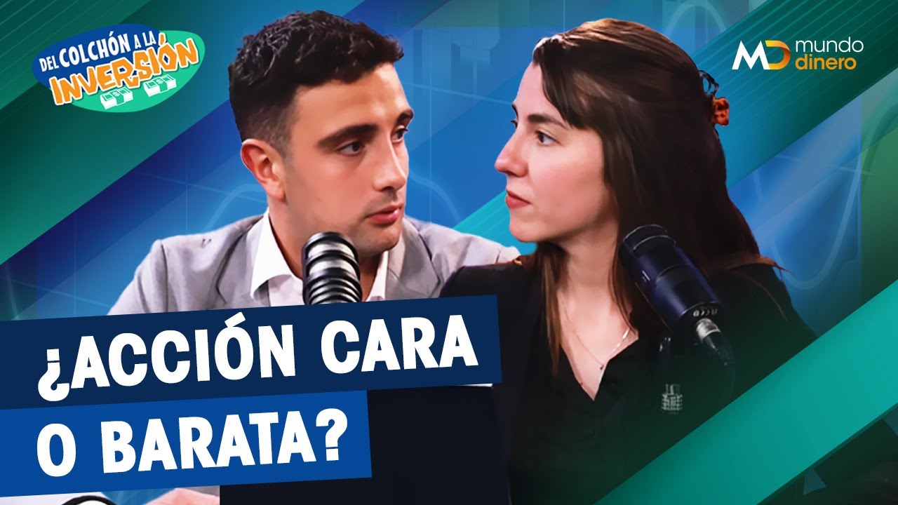 ¿Y SI SALE BIEN? La OPORTUNIDAD de INVERSIÓN AHORA o NUNCA