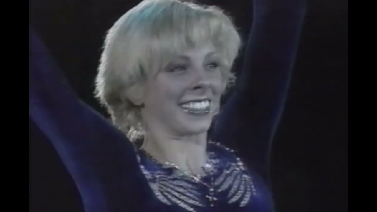 2001 Smucker's Holiday Festival On Ice