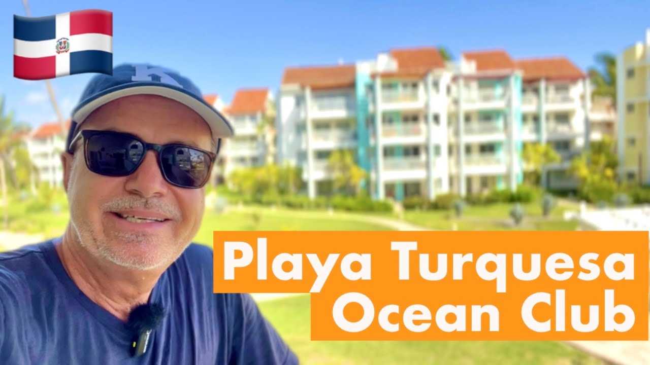 PUNTA CANA | Playa Turquesa Ocean Club Juni 2023