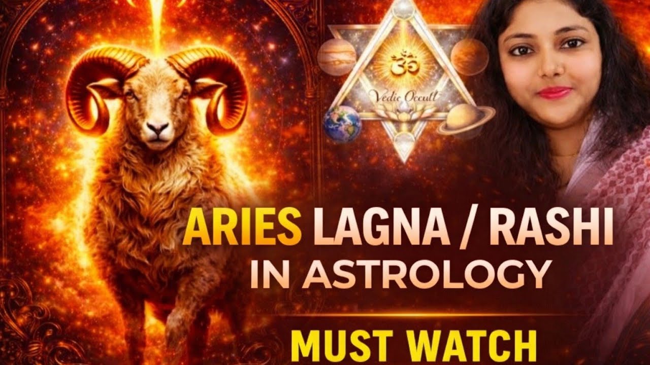 Aries Lagna- Most brave fighter | must watch #aries #meshlagna #jyotish #horoscope #vedicastrology