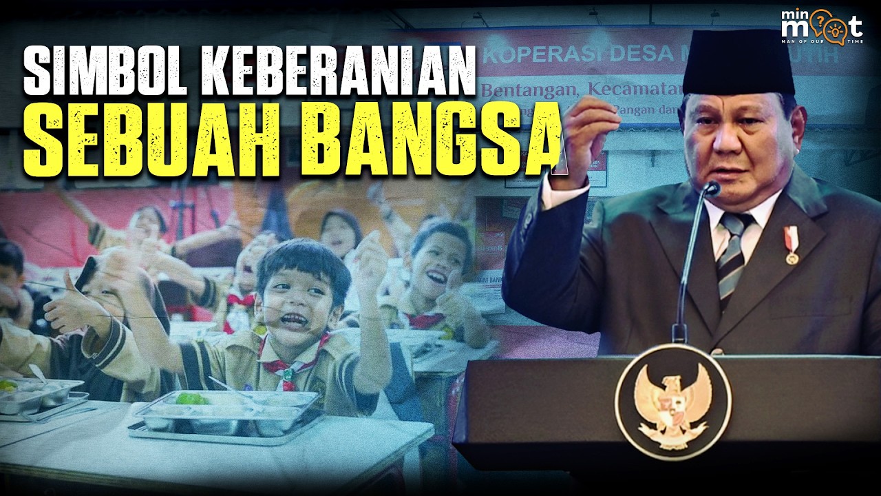 Pernyataan Presiden Mematok Pertumbuhan Ekonomi 5,4% di Tahun 2026 Bukanlah Sekedar Retorika Politik