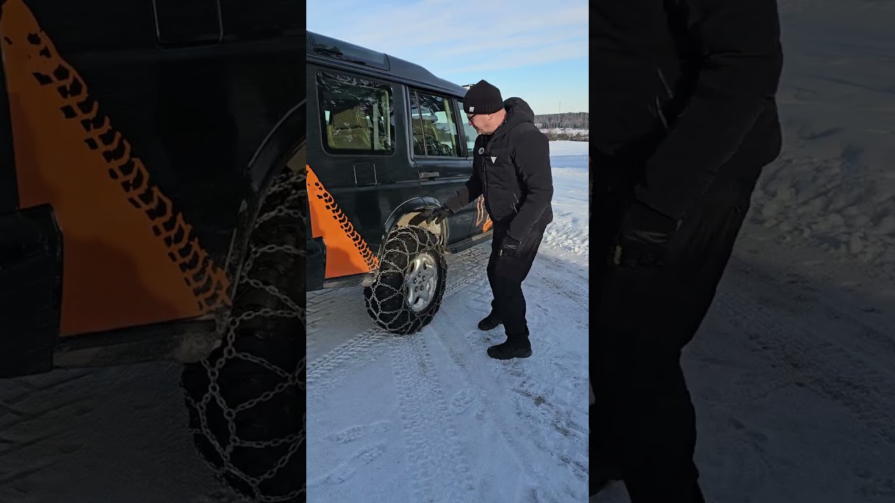 Lumiketjupohdintaa.