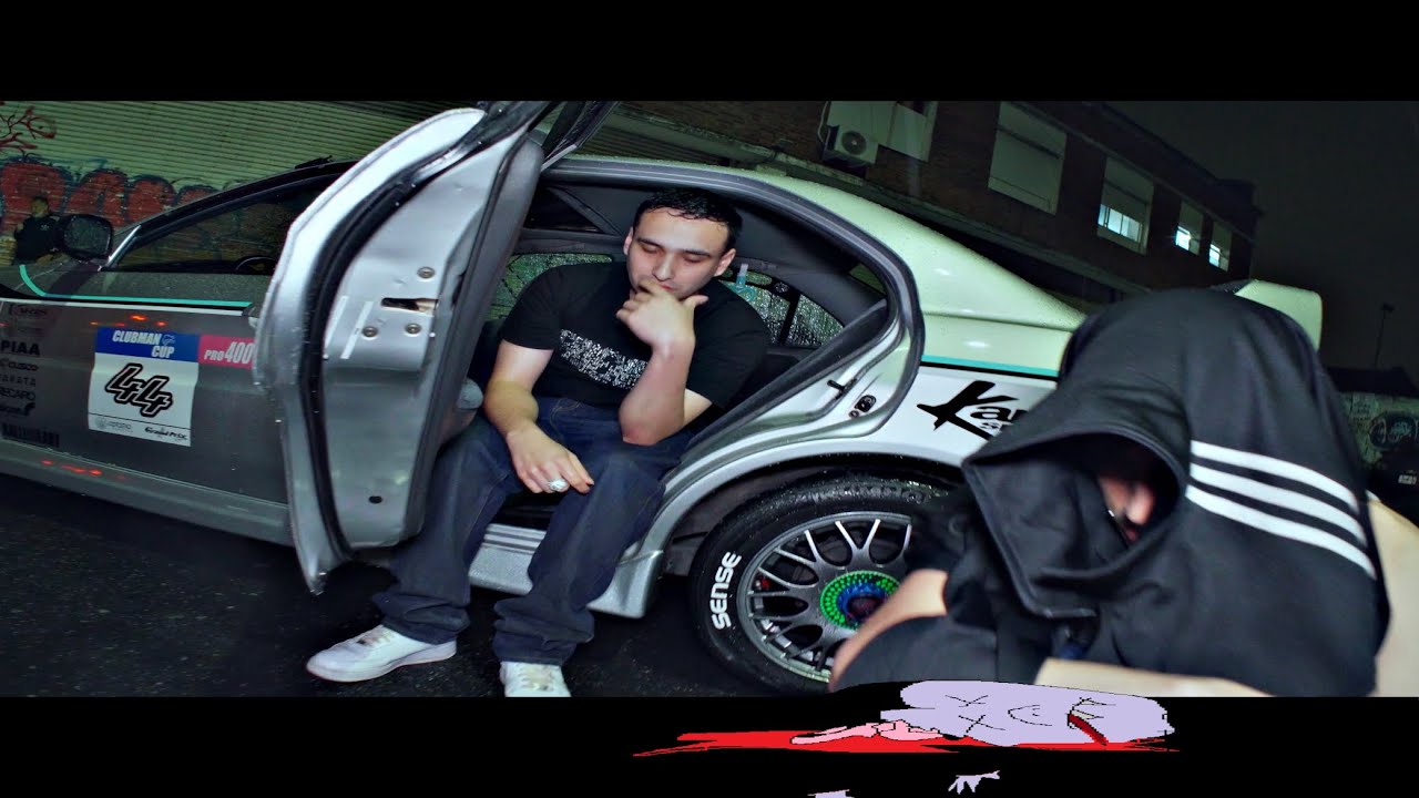 JOSHU JOSHU - AFFLICTION PROD DAYVAN