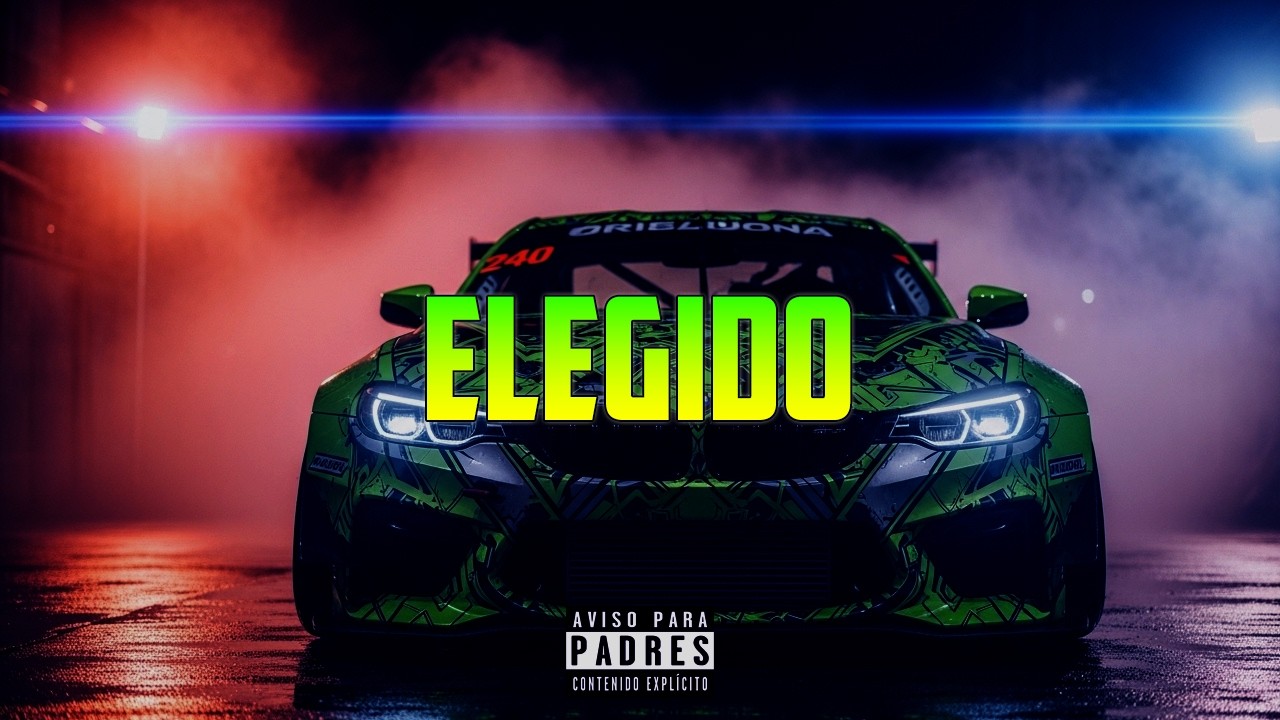 (FREE) BAD BUNNY TYPE BEAT DE REGGAETON DE USO LIBRE | ' ELEGIDO' | 2026