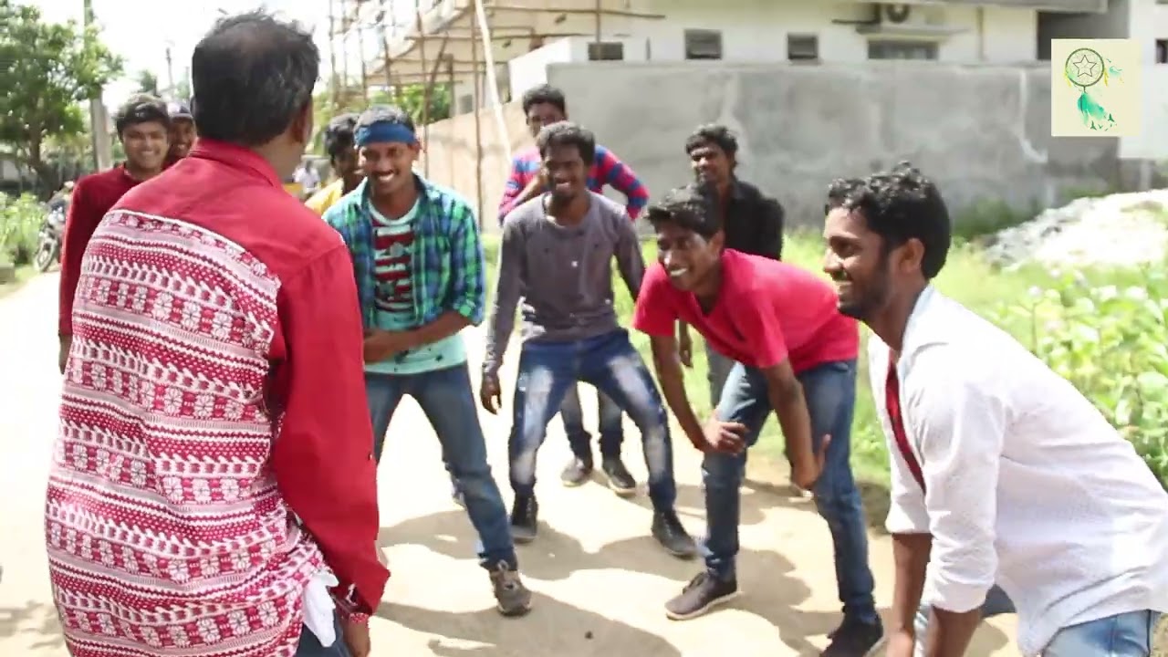 GoluAmezing Dance Making Video || Watch Now #Viral