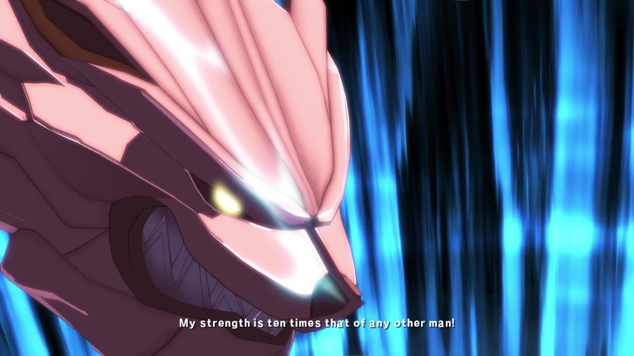 Guilty Gear Xrd -SIGN- All Instant Kills with English and Japanese audio
