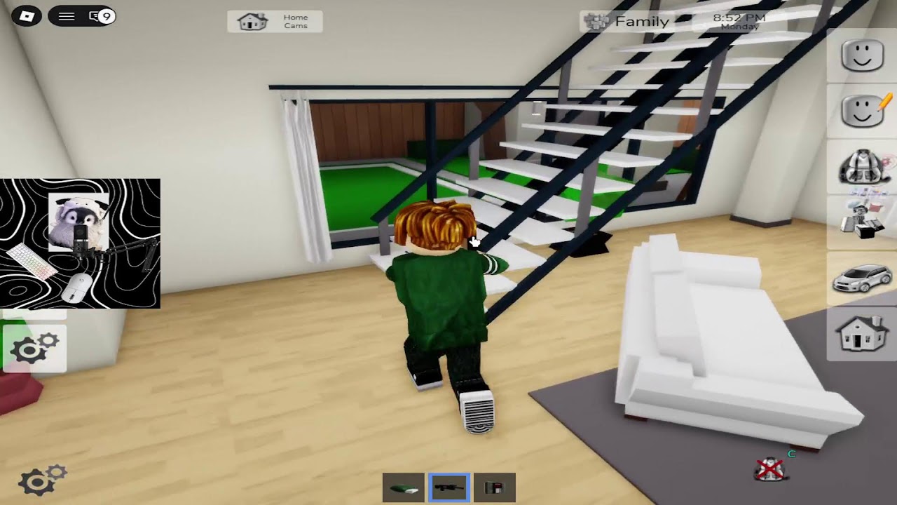 EVENT ÉS CHAPTER 7 😯 | Use Code Matyolat 