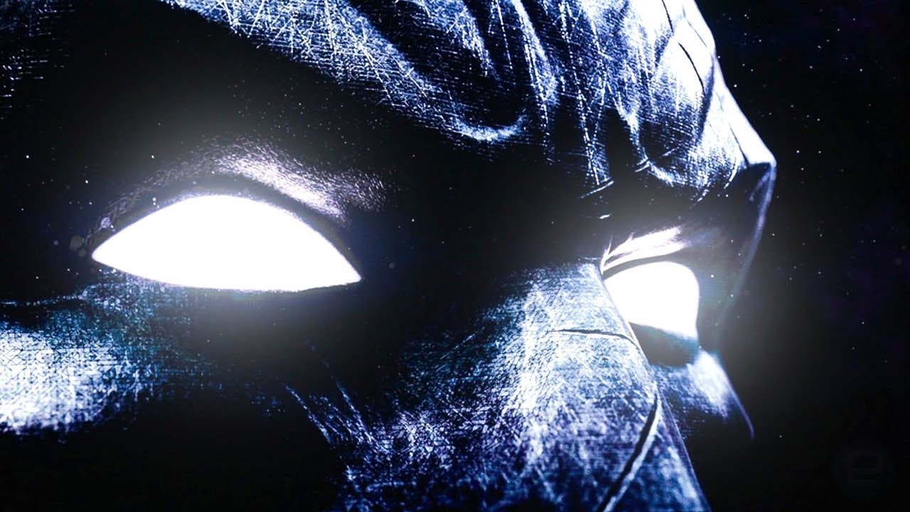 THE ATTACK OF MR. FREEZE - Batman: Arkham Origins Cold Cold Heart DLC - Part 1