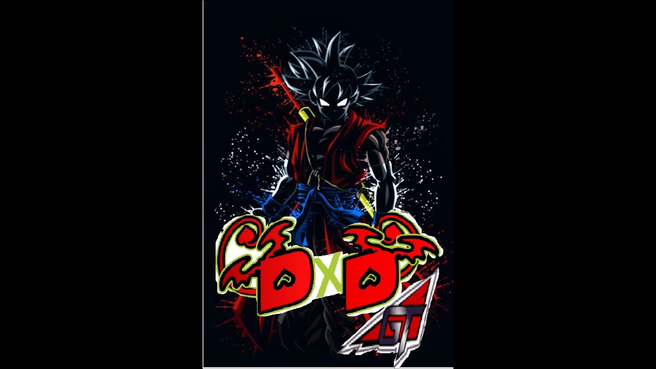 Goku en dxd ( Goku x harem) capitulo 2: rehaciendo mi vida