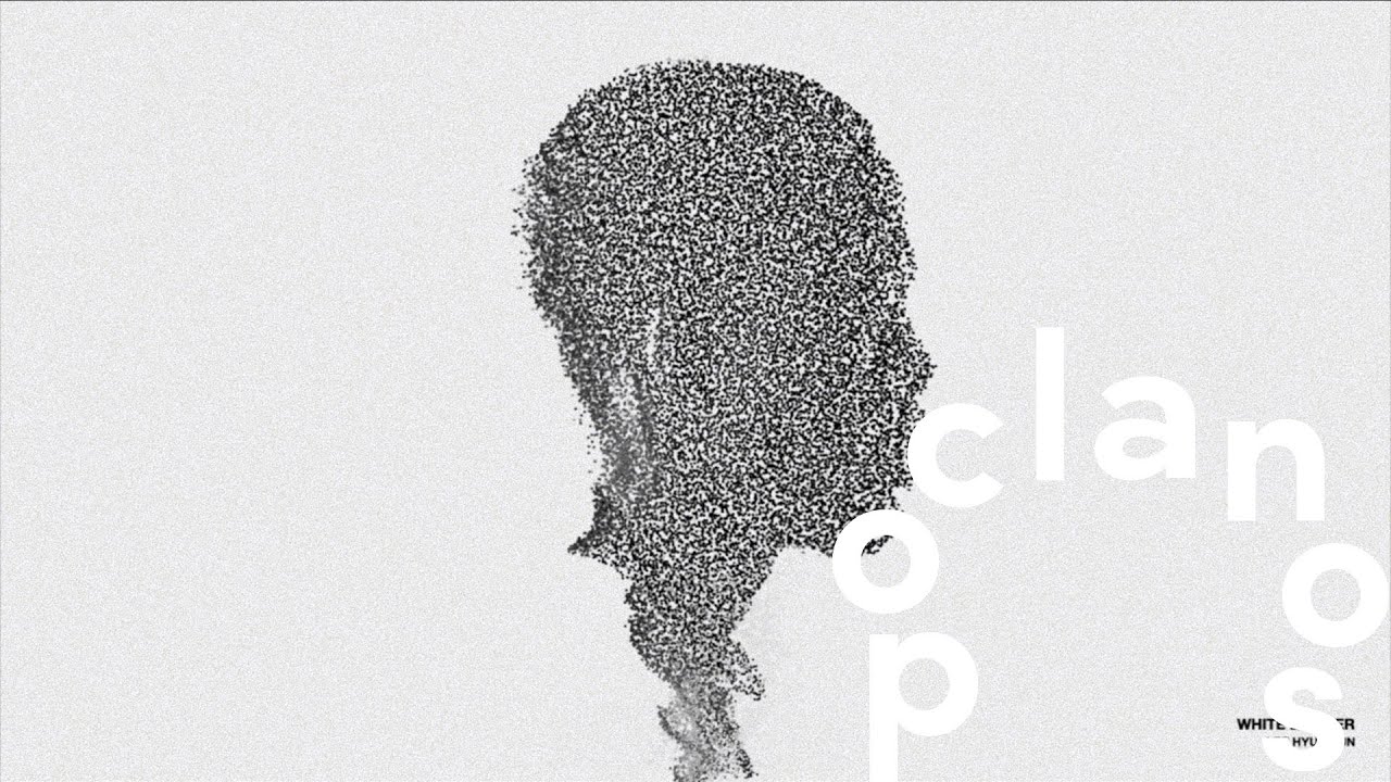 [MV] 이현준 (LeeHyunJun) - White Lighter / Official Visualizer