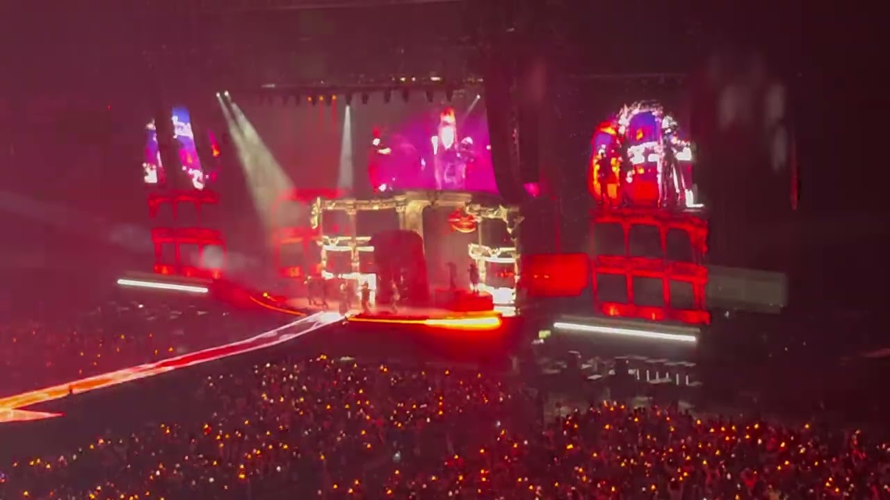 Lady Gaga: The MAYHEM Ball   Judas