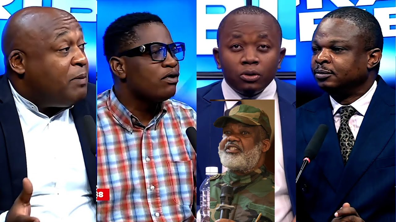 KABILA &Agrave; KINSHASA ? LES MILITAIRES ET L'ARM&Eacute;E NE CONFIRMENT PAS. QUID UNE RUMEUR ?