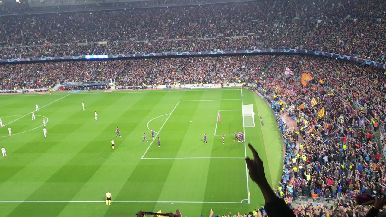 Leo Messi, D10S del fútbol, NOQUEA al Liverpool: GOL EN DIRECTO DESDE CAMP NOU!