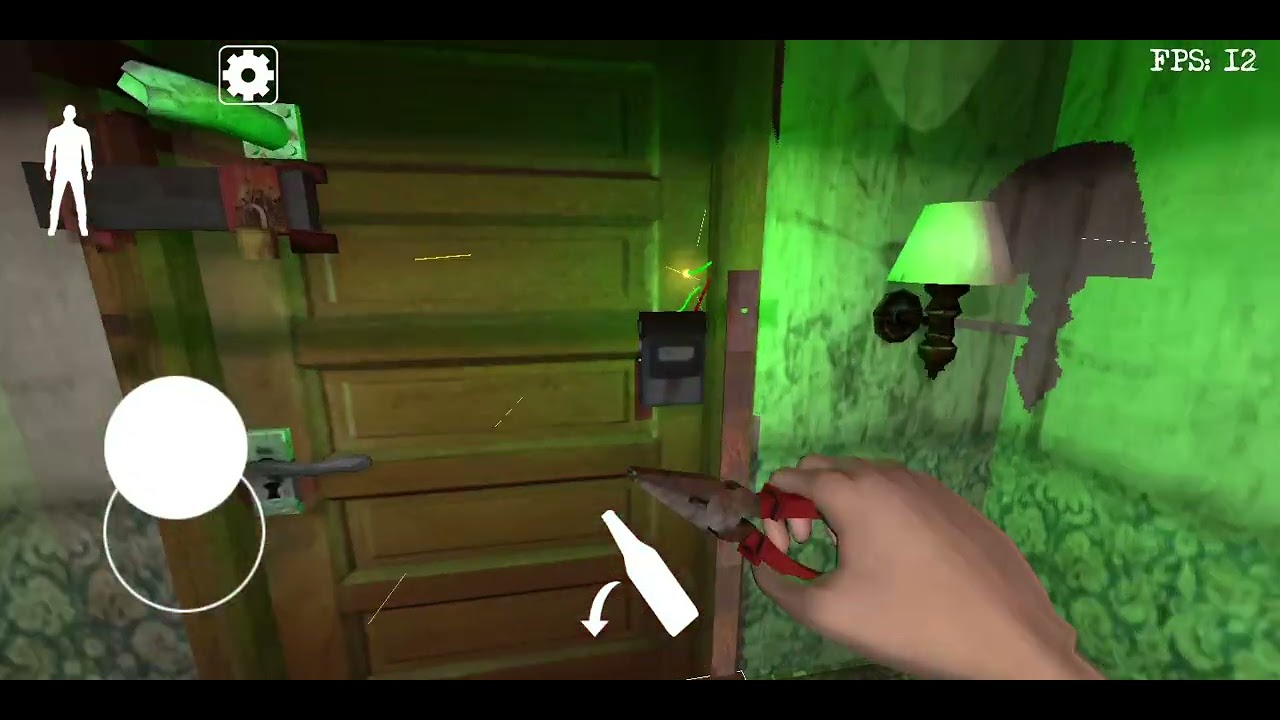Psychopath Hunt Chapter 2 Remake Full Gameplay