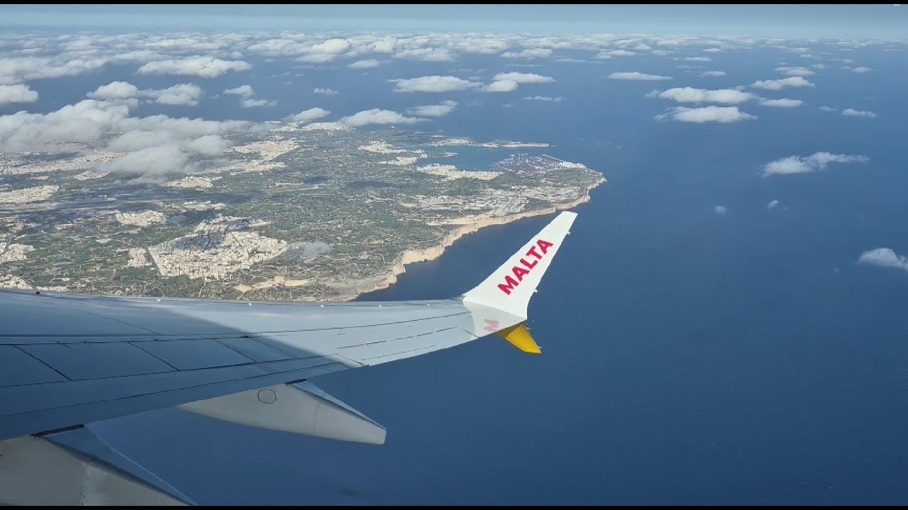Turystyczna Jazda -  odc. 182 - Malta