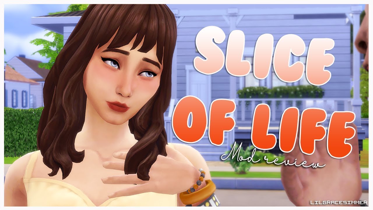 Acne, Sims ubriachi, Sistema dei ricordi e tanto altro..😱 | 