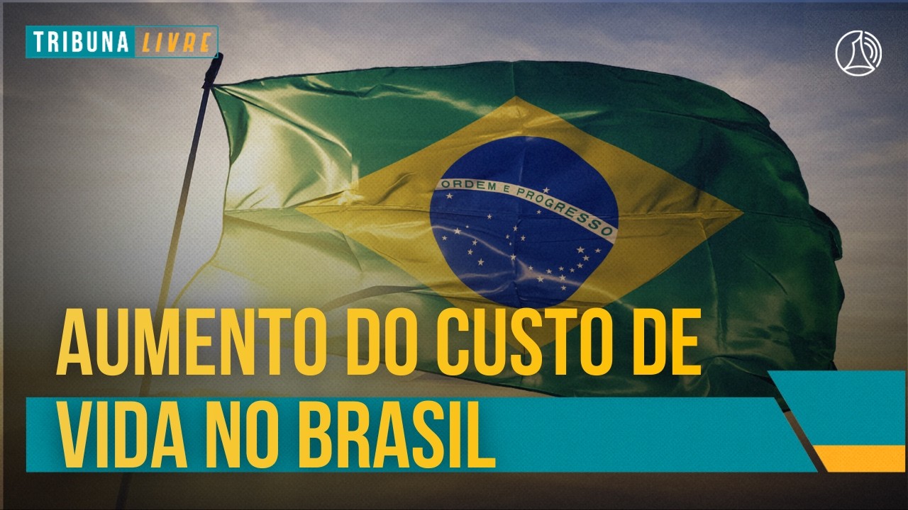 Como viver com UM SALÁRIO MÍNIMO? | Tribuna Livre