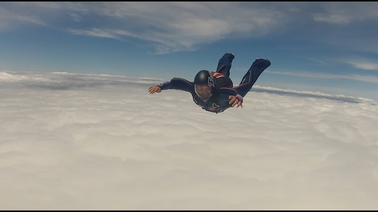 20 First Skydive Jumps -Seb.Chartrand-2016-