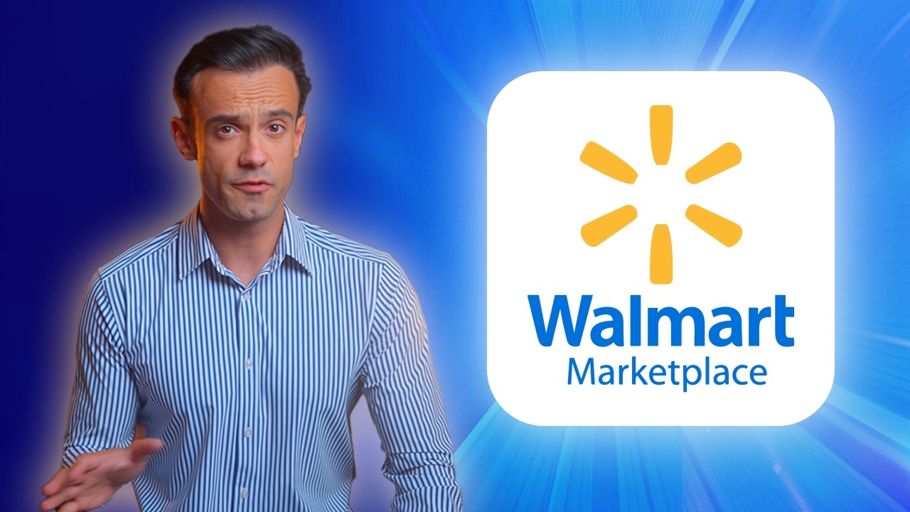 Should You Sell on Walmart Marketplace in 2026?