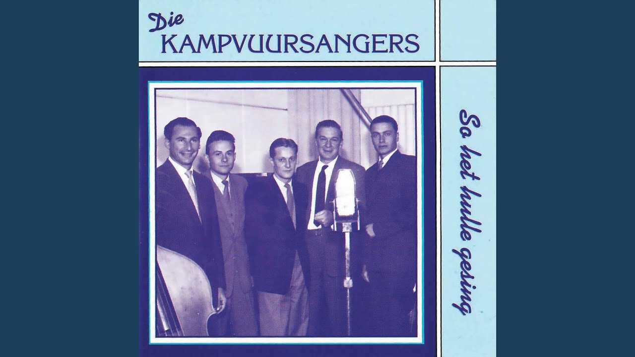 My Vryperd Trip Trip Trippel