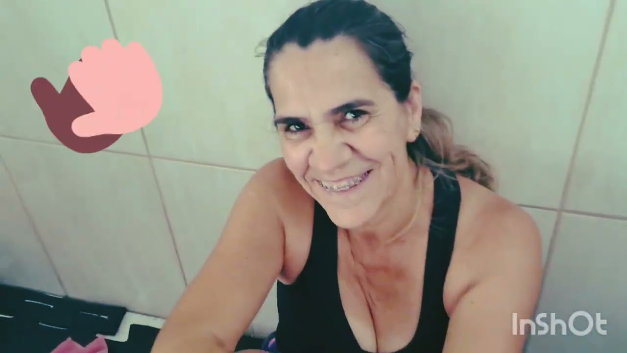 Pilates Preventivo Bola/Exercício triplo, parede abdominal. 