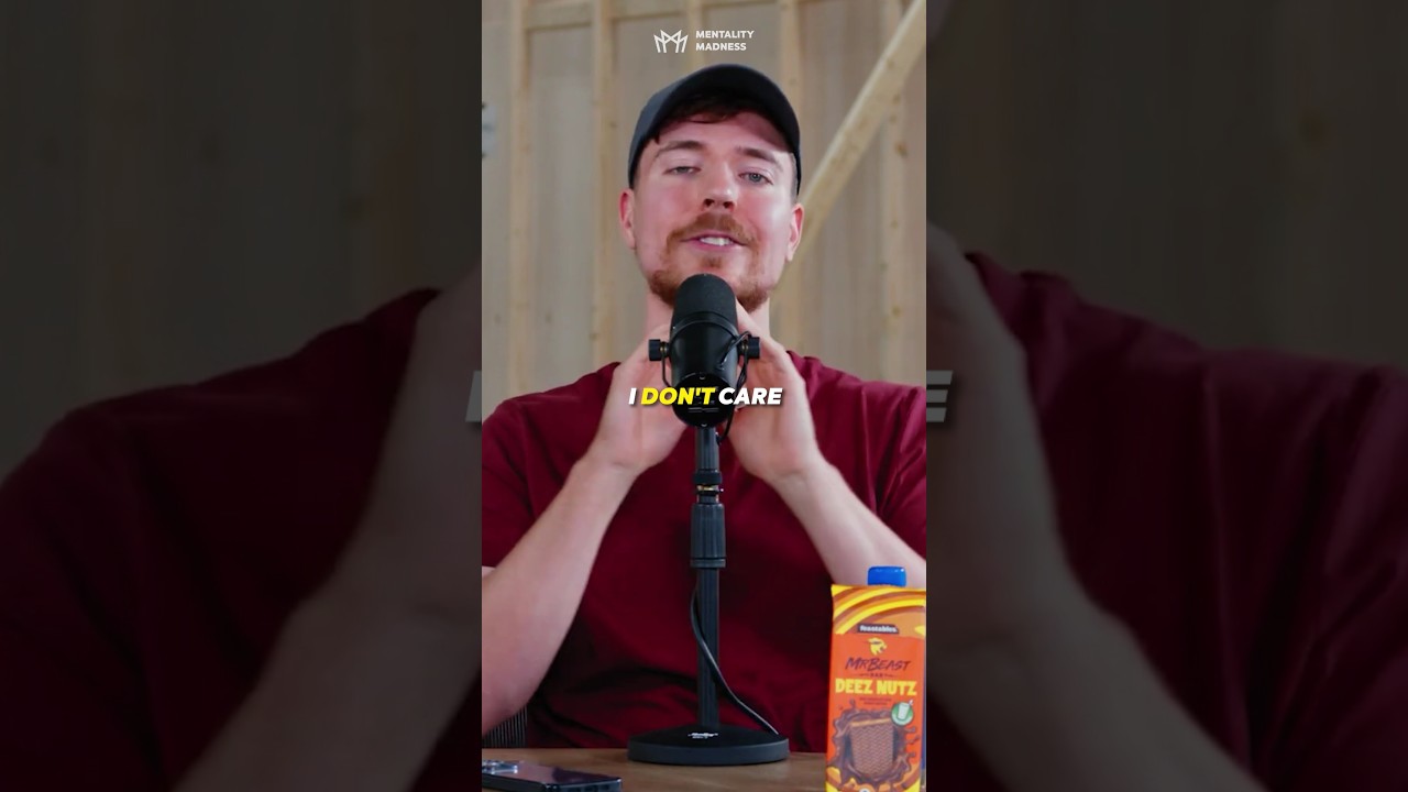 ТЕПЕРЬ вы можете РЕДАКТИРОВАТЬ видео MrBeast