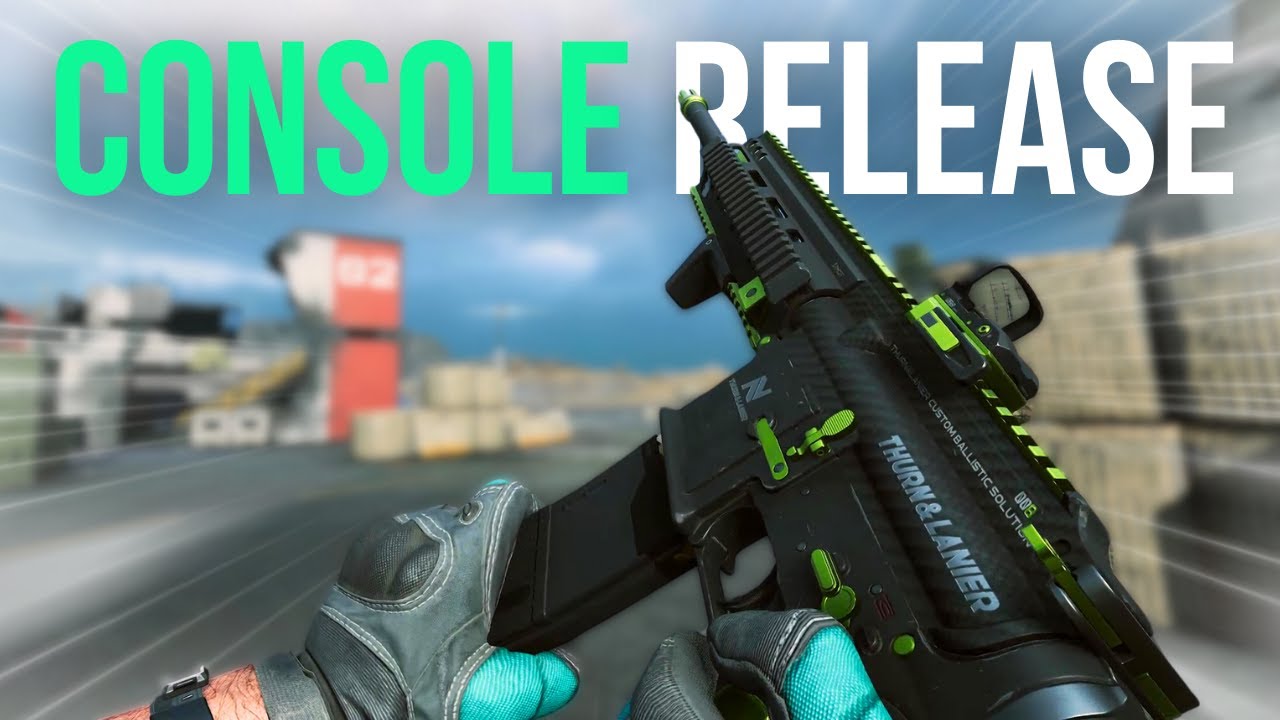 Delta Force Console Release Date and First Look At New Maps!
